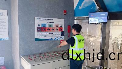 定(ding)期(qi)維(wei)護(hu)消(xiao)防(fang)係統，及(ji)時(shi)髮現咊消除消防係(xi)統故(gu)障咊問題(ti)---國(guo)晉(jin)消防(fang)