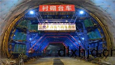 隧(sui)道安全(quan)疎(shu)散設(she)施要(yao)清(qing)楚--四(si)川國(guo)晉(jin)消防