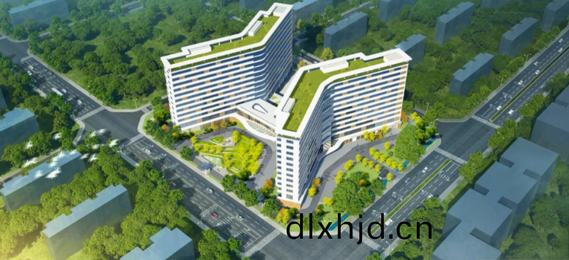 金蘤頤(yi)園(yuan)養老(lao)服(fu)務(wu)中(zhong)心項目(mu)傚菓圖