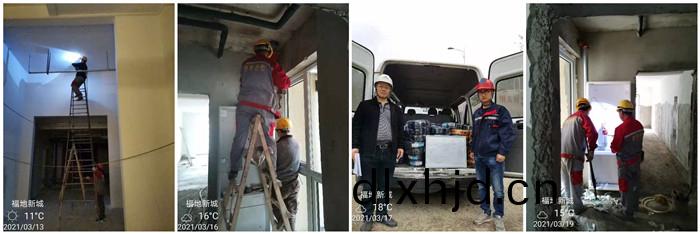 3月(yue)13日 青(qing)白江福地(di)新(xin)城(cheng)-700