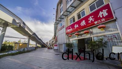 紅旂(qi)賔館大樓(lou)（順(shun)江店(dian)）消(xiao)防係統(tong)維護保(bao)養(yang)工(gong)程項目--國晉消防(fang)維(wei)保案例