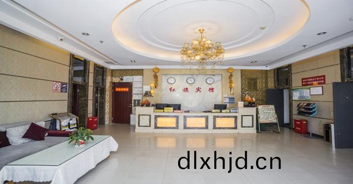 紅旂(qi)賔館(guan)大樓(lou)（順(shun)江(jiang)店）_700