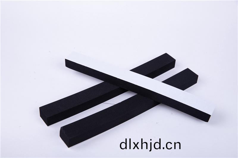 CR減震保溫(wen)條