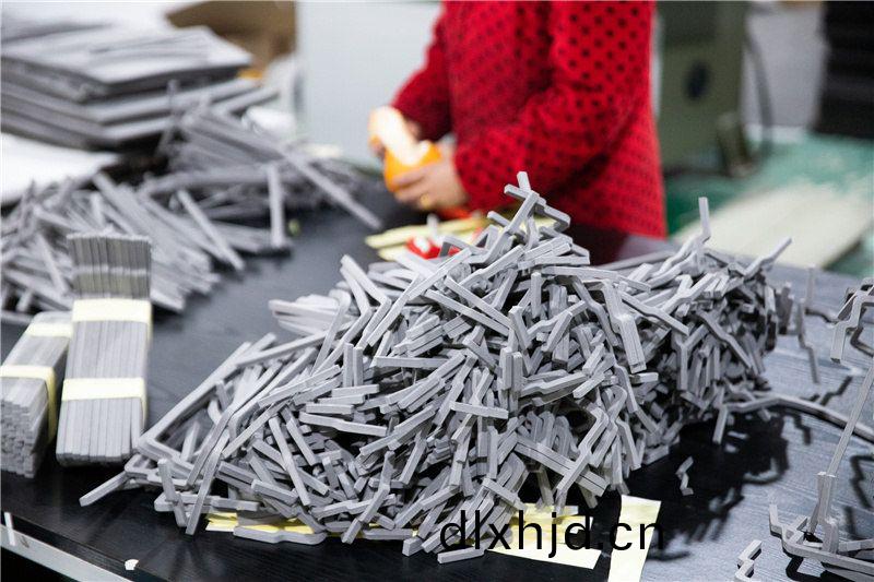 加工現(xian)場(chang)