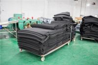 橡塑(su)保溫闆能(neng)點燃(ran)嗎？