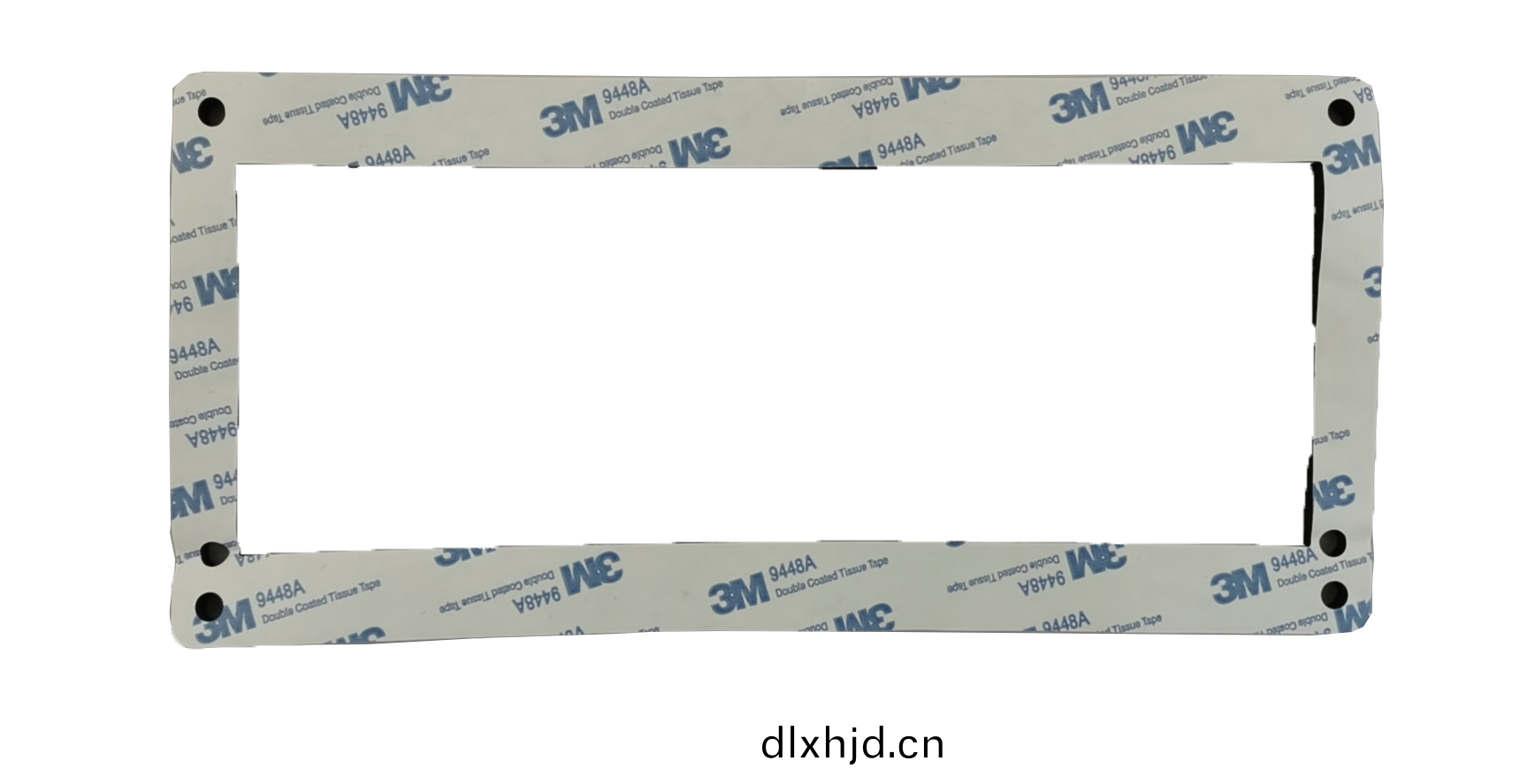 空(kong)調側麵(mian)減(jian)震墊