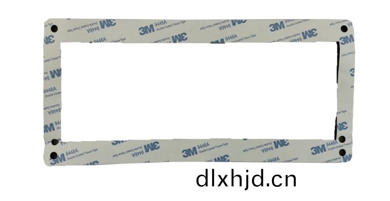 空調(diao)側(ce)麵(mian)減(jian)震墊