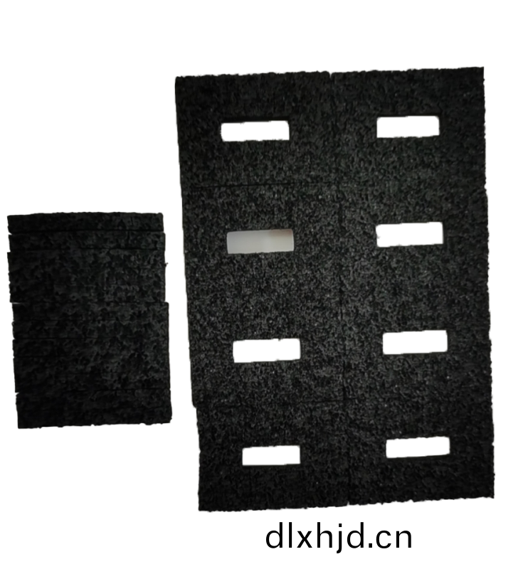 空調(diao)減(jian)震(zhen)阻件(jian)