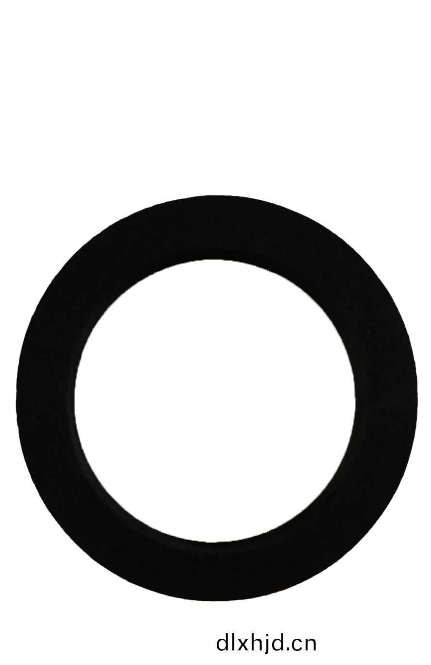 冷凍機齣口(kou)減震塊(kuai)